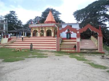 bagwal stone war in uttarakhand devidhura