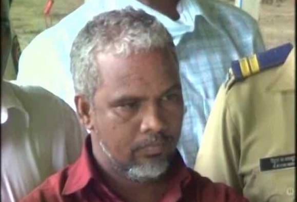 Maharastra Doctor Paul's next target for muder of his girlfreind Jyoti