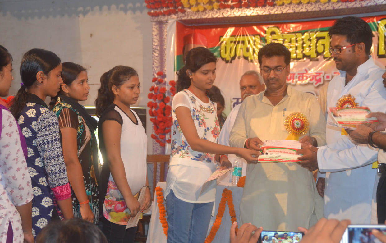 sp government is serious for education of girls