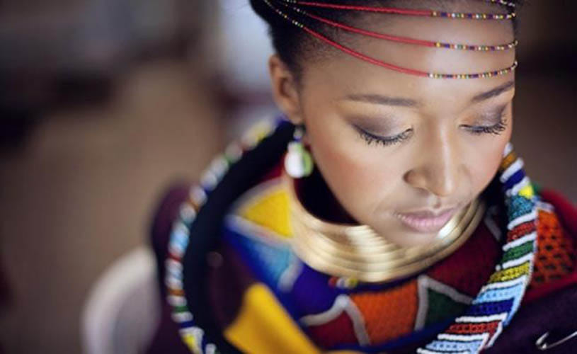 Tribe Where Men Steal Each Other's Wives