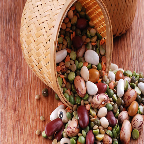 Add Pulses Into Your Diet To Lose Weight Naturally