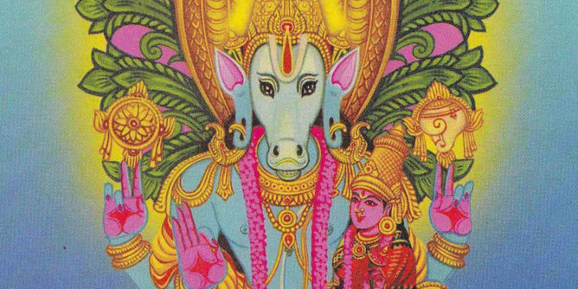 hayagriva avtar story 