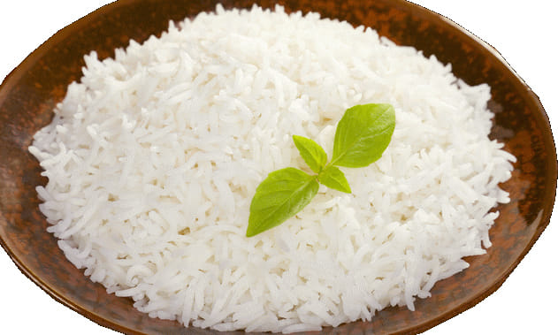 benefits of rice