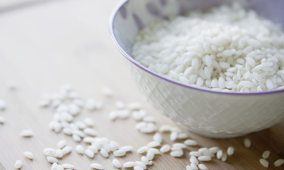 benefits of rice