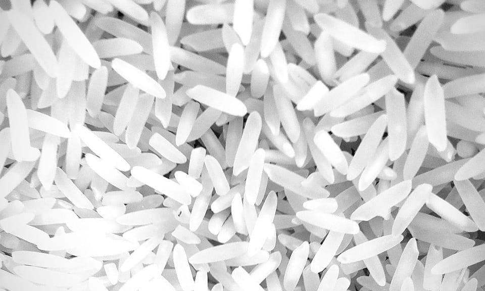 benefits of rice
