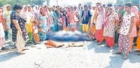 on minor quarrel, murder, highway jaam,ambala