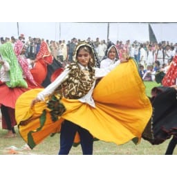 yamunanagar, independence,day, bedi, tejli, flag