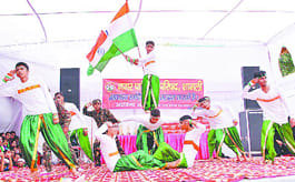 Vande Mataram se hace eco de todo el mundo