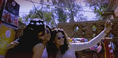 Jeenay De Mujhe | PINK 