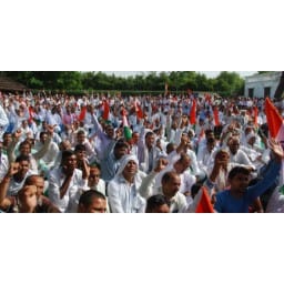 rewari news, tiranga, journey, lot of people