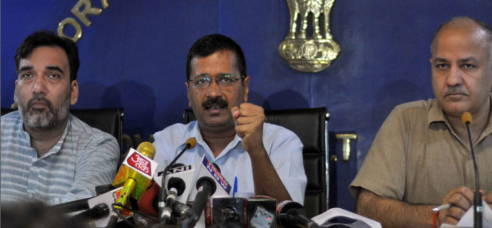 'Cm and minister may go to jail in case'