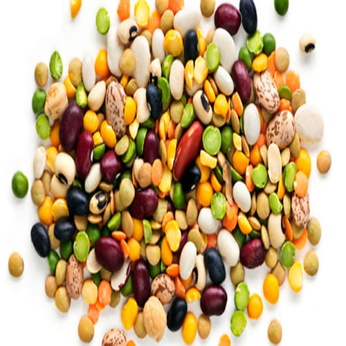 Add Pulses Into Your Diet To Lose Weight Naturally