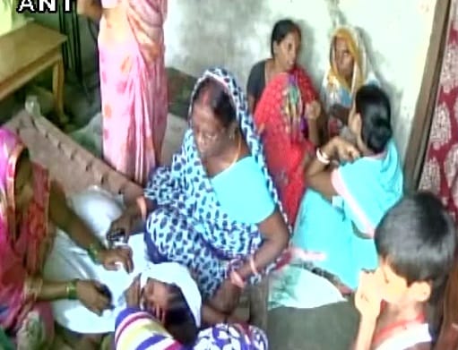 Bihar: 12 died due to Hooch in Gopalganj