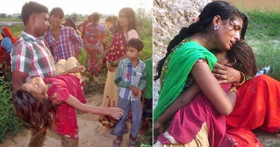 raksha bandhan 2017, mohali girl muskan drowned in sewerage