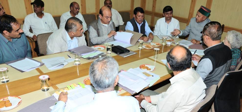 Monsoon havoc: Rs 567 crore losses in Himachal 