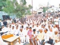 2.1 million to the Independence Day Mthana MLA, Kurukshetra