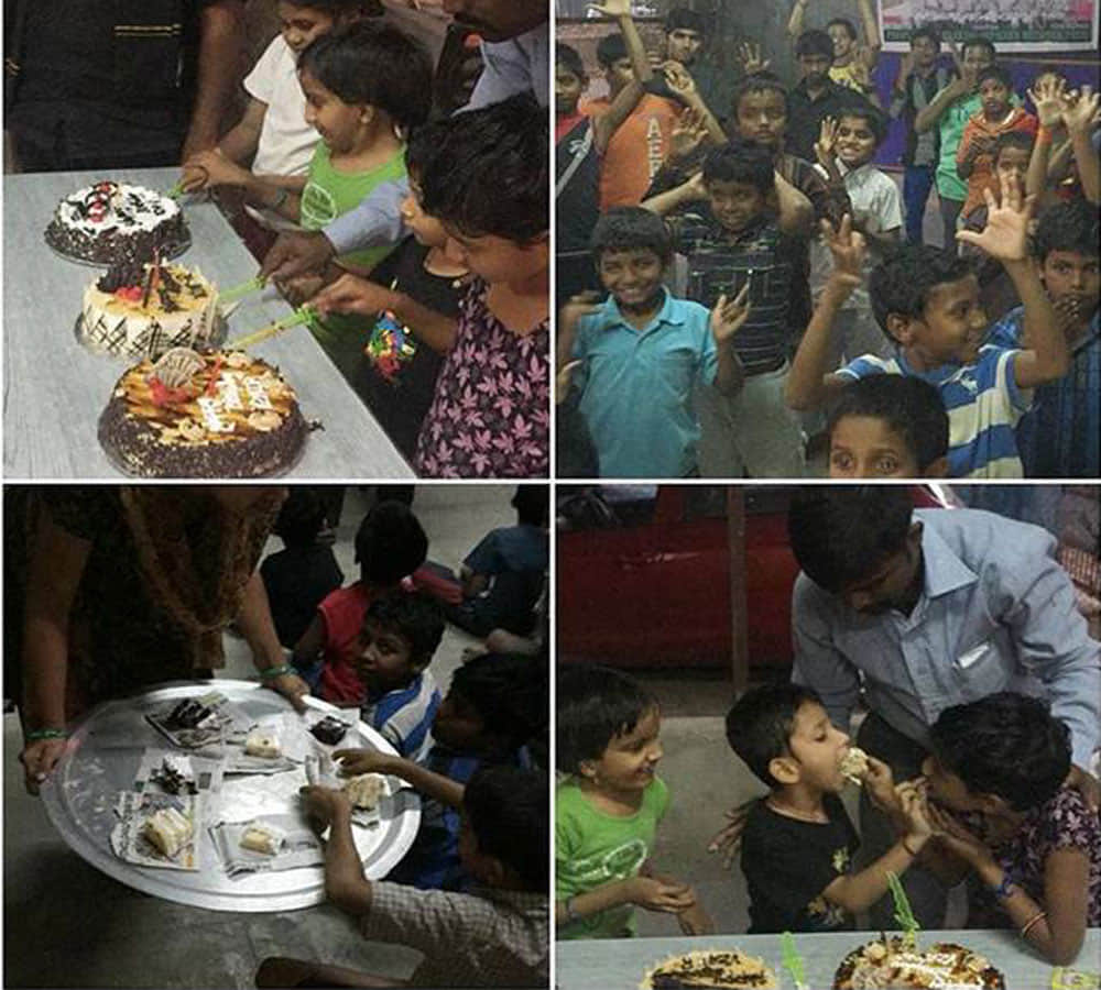 mushir mohammad khan dreaming big for society