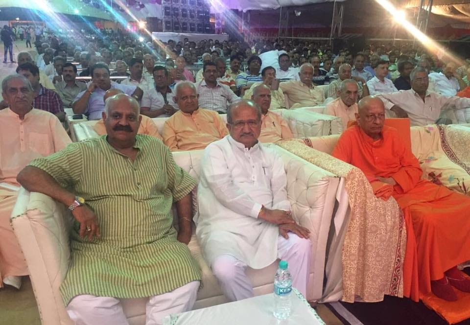 punjab new governor vp singh badnore, bjp leader from rajasthan, full profile and secrets