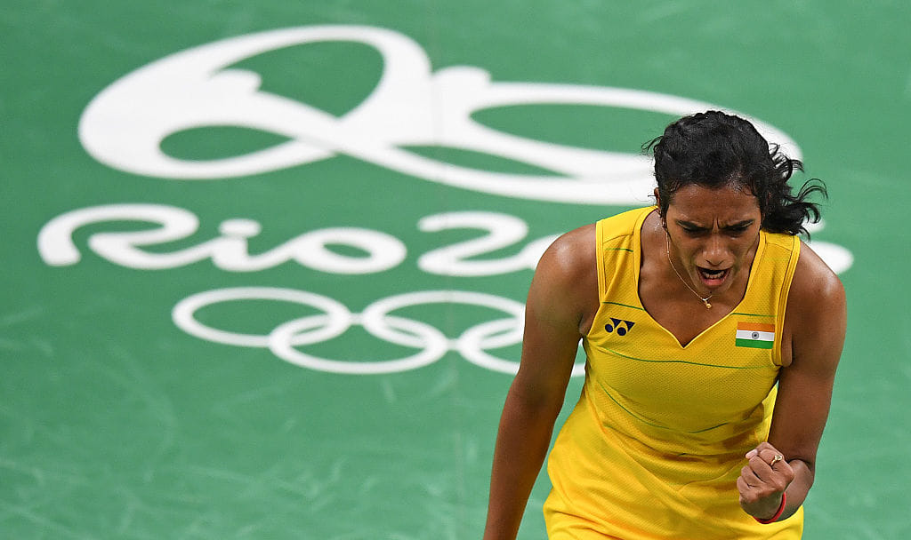 India at 13th day in rio olympcis