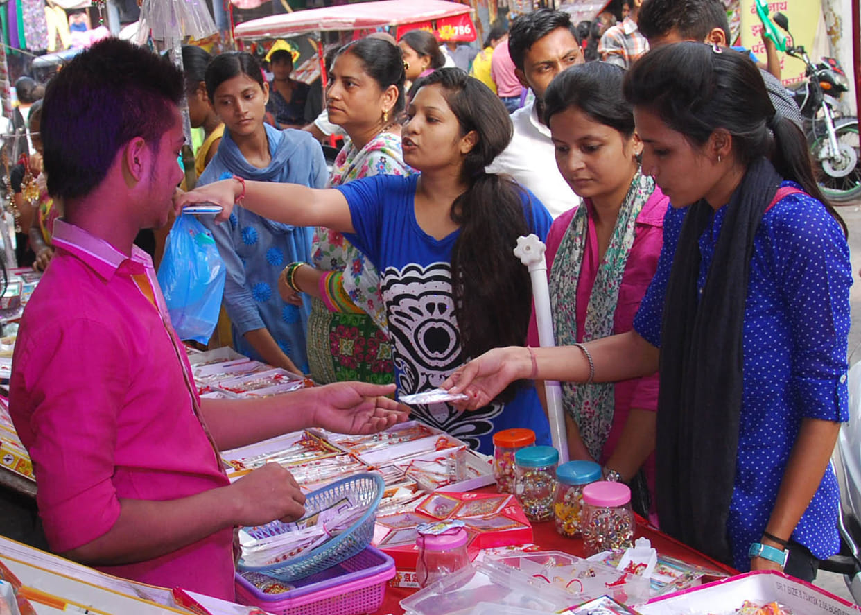 Raksha Bandhan yesterday, roadways personnel leave canceled