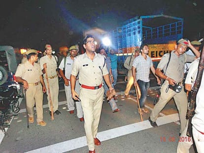 Teen missing from Rampur found in Delhi, police is probing