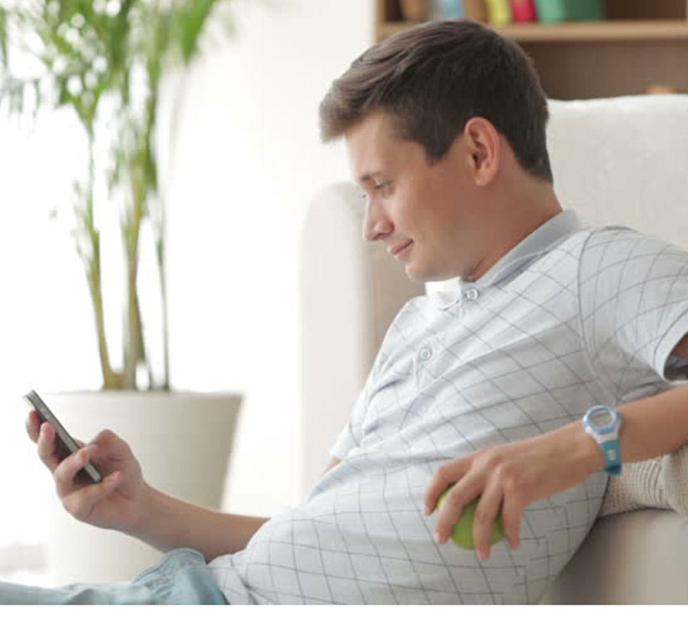 guys do these things after breakup
