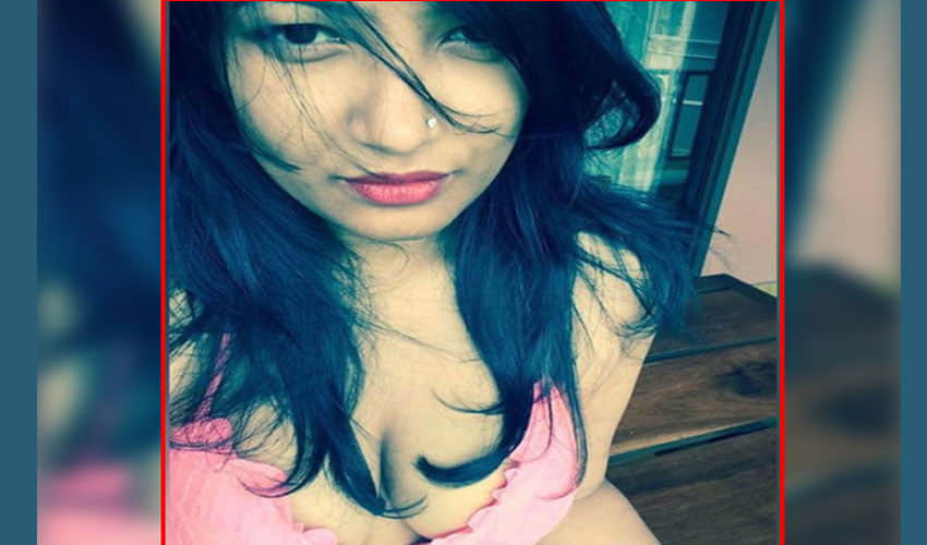 bipasha basu's sister photos get viral in social media