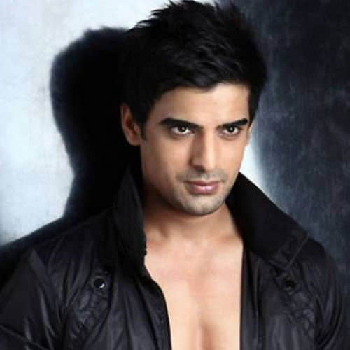 mohit malik become the lead actor in rajnikant