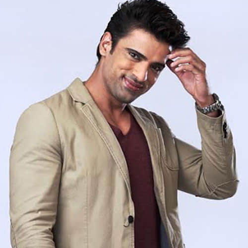 mohit malik become the lead actor in rajnikant