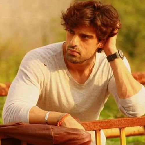 mohit malik become the lead actor in rajnikant