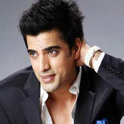 mohit malik become the lead actor in rajnikant