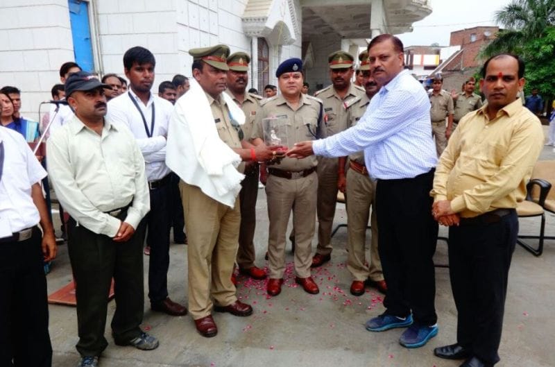 SP respecting disclosure of double murder