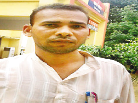 Knockout couple miscreants looted cash, jewelery