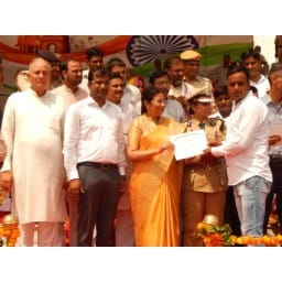 rewari news, ten, people, life, save, swimmer