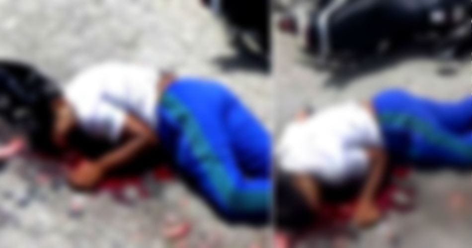 Teenager and old killed in accidents