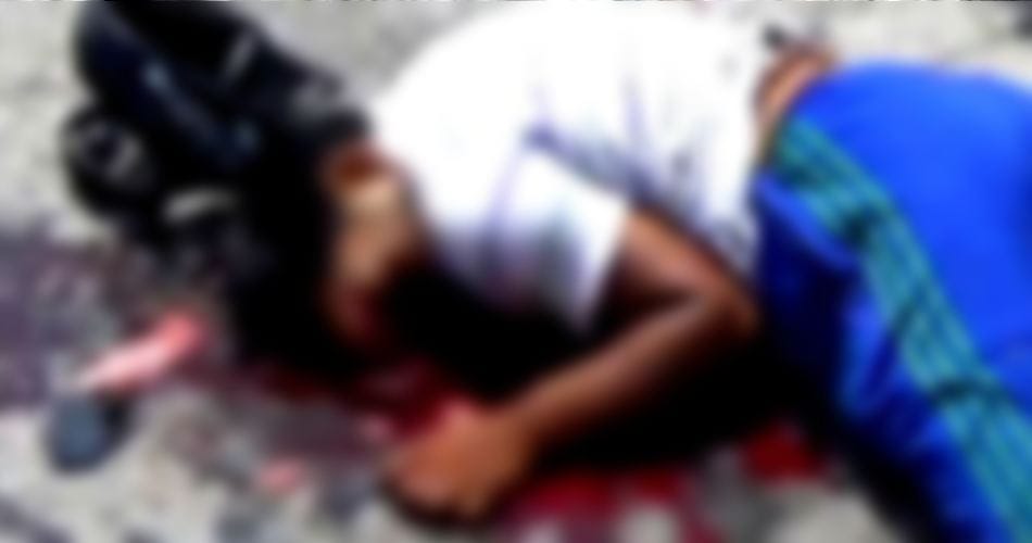 three sisters only brother died in road accident, marriage was in next two month