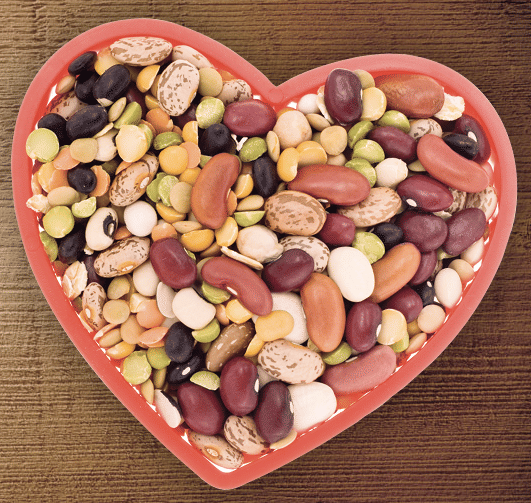 Add Pulses Into Your Diet To Lose Weight Naturally