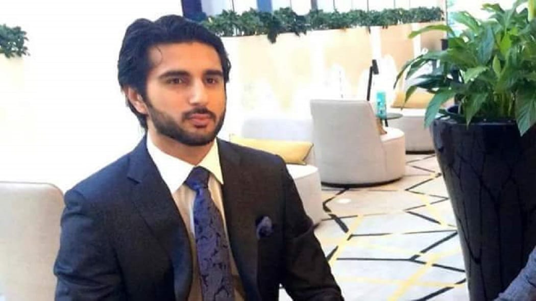 Young Pak min challenges older rivals to 50 push-ups