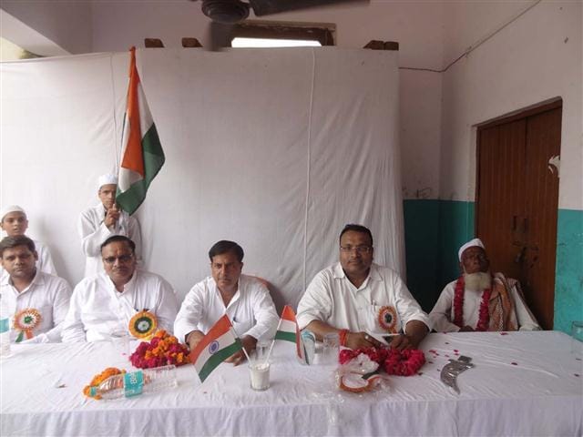 Independence Day celebrated in seminaries