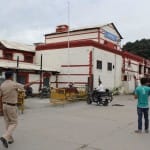 देहरादून रेलवे स्टेशन
