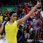 PV sindhu
