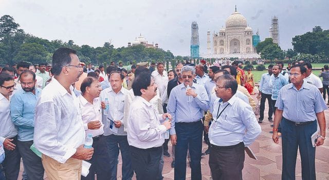 kendriya sachiv