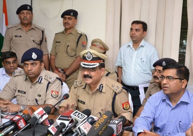 police reveal BJP leader Tewatia attack story, it was 17-year-old rivalry
