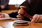 five - five years imprisonment in Murderous attack
