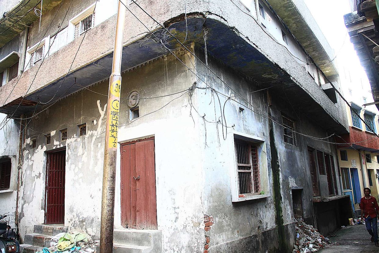 Police handed over the case to CBI Diary