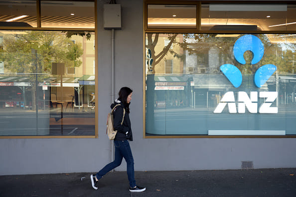 ANZ executives told Oswals their children would be orphans
