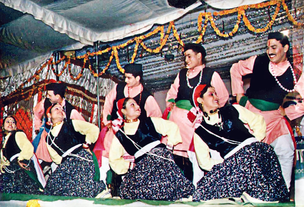 Atun fraud team will Festival presentation