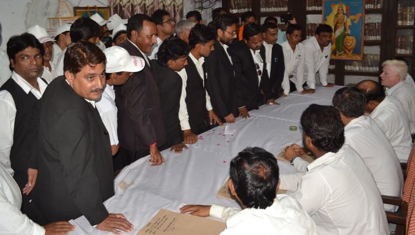 advocate association election in kanpur
