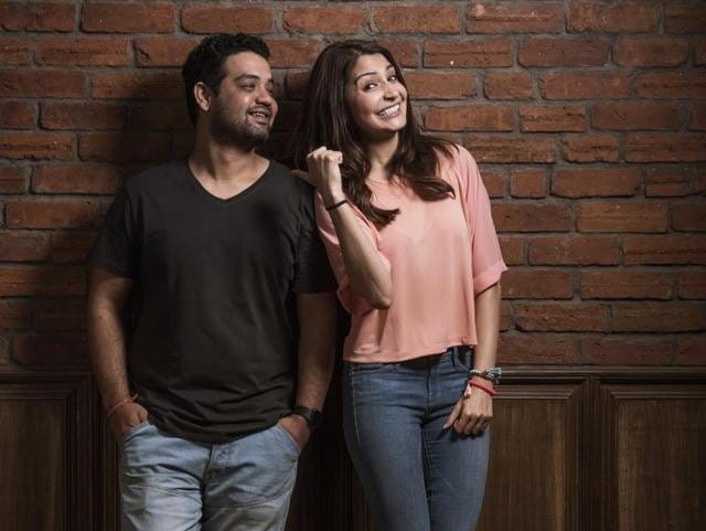 bollywood non celebs siblings