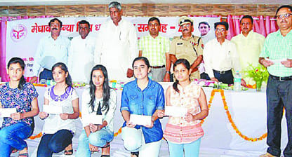Daughters are educated, then the country will grow